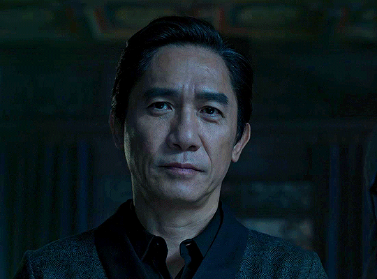 마블 케빈 파이기"양조위, 처음 봤을땐 다른 세계의 사람인 줄 알았어" | 인스티즈