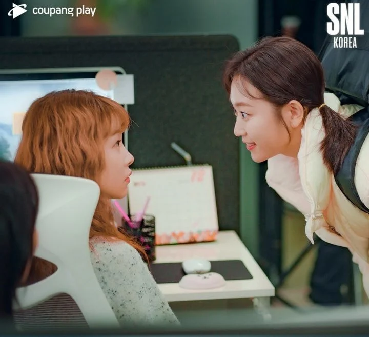 이번주 SNL 호스트 김슬기 | 인스티즈