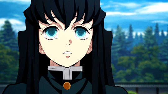 신비로운 분위기의 미소년인 남자 애니 캐릭터 랭킹 | 인스티즈