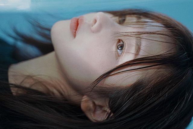 사진 잘찍기로 나름 유명한 인스타스타 hwa.min | 인스티즈