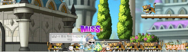 메이플스토리 데미지 스킨 모음 | 인스티즈