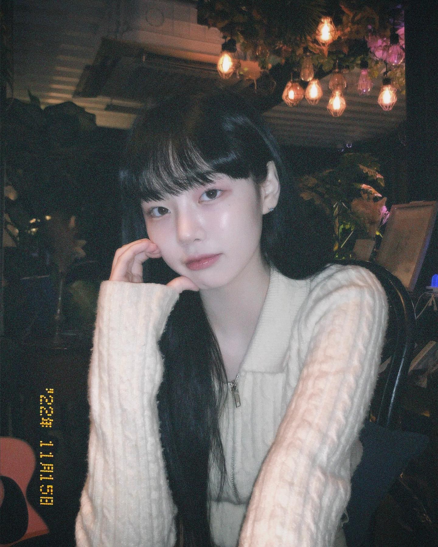 마기꾼st의 인스타스타 유미호 | 인스티즈