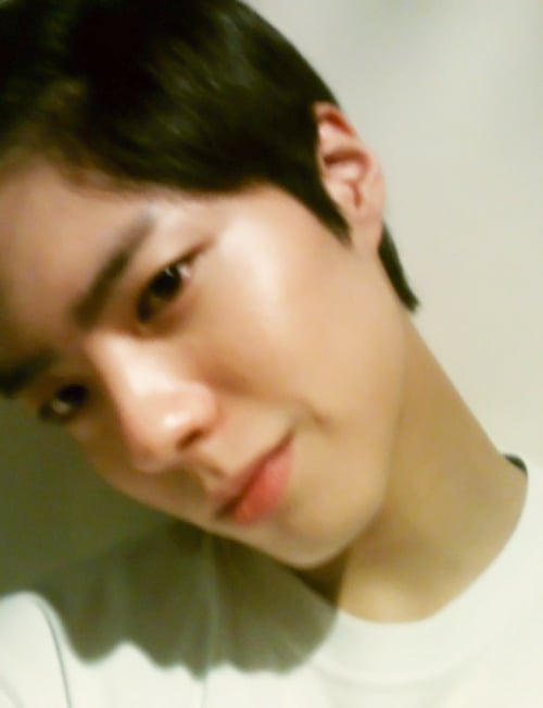 박보검 데뷔 전 사진 출처.jpg | 인스티즈