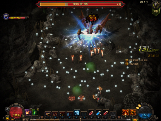 [앙ㅋ의이게임을아시나요?] - 거울전쟁: 신성부활 | 인스티즈