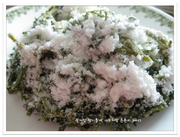 요즘애들은 잘 모른다는 봄간식 | 인스티즈