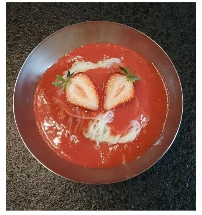 🍓딸기국수 레시피.jpg | 인스티즈