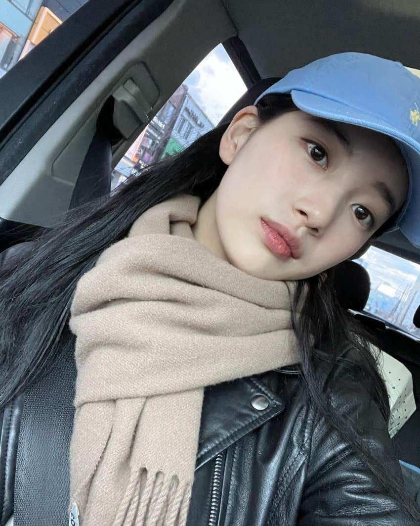 수지 인스타 업뎃 | 인스티즈