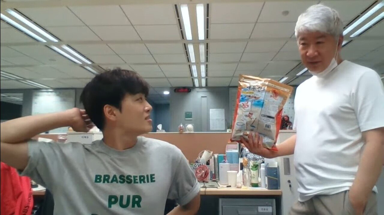 선배 아나운서가 해명해주는 장예원 아나운서 퇴사썰 | 인스티즈