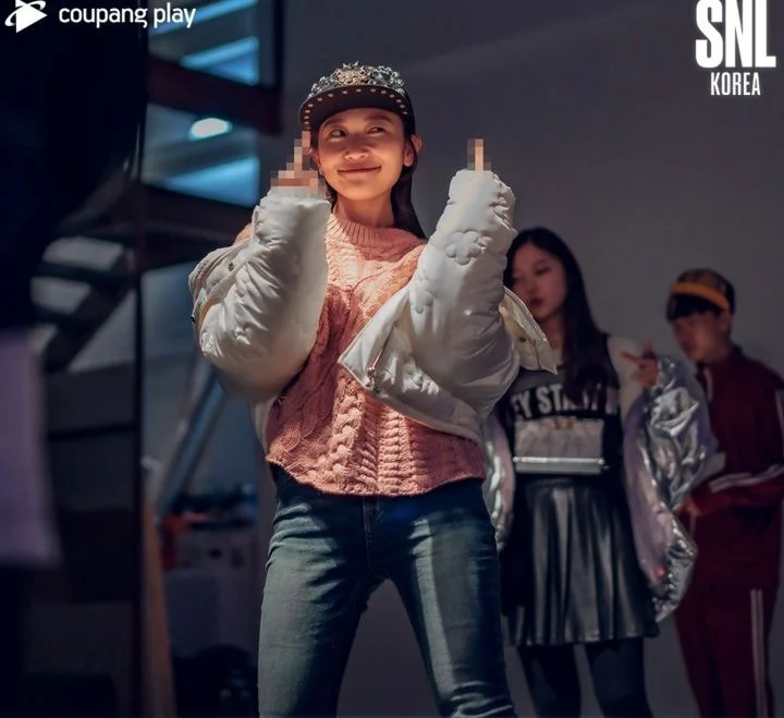 이번주 SNL 호스트 김슬기 | 인스티즈