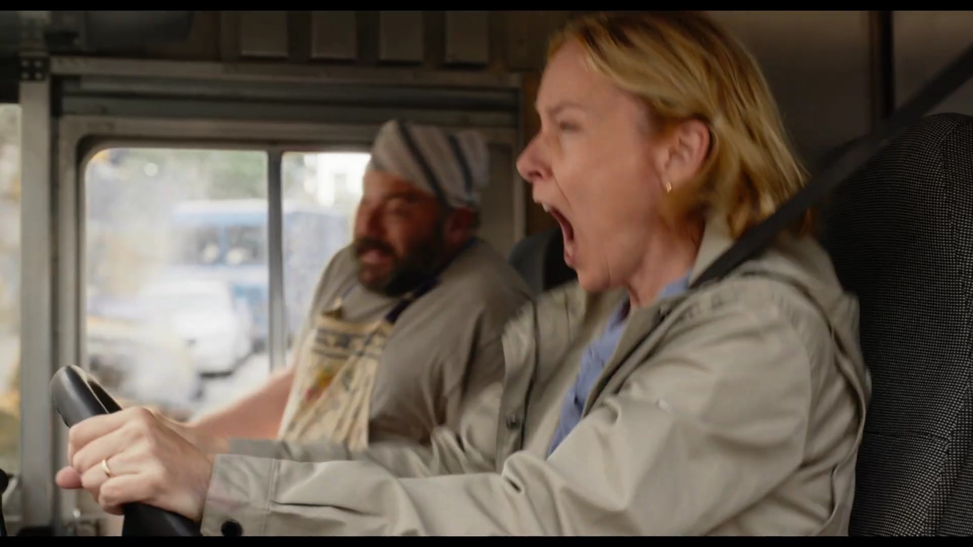 호아킨 피닉스 주연 + 유전,미드소마 감독의 신작 분위기 (한글자막 예고편 포함) | 인스티즈