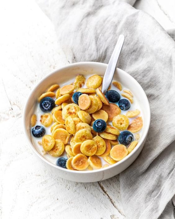 요즘 해외에서 유행하는 시리얼.jpg | 인스티즈