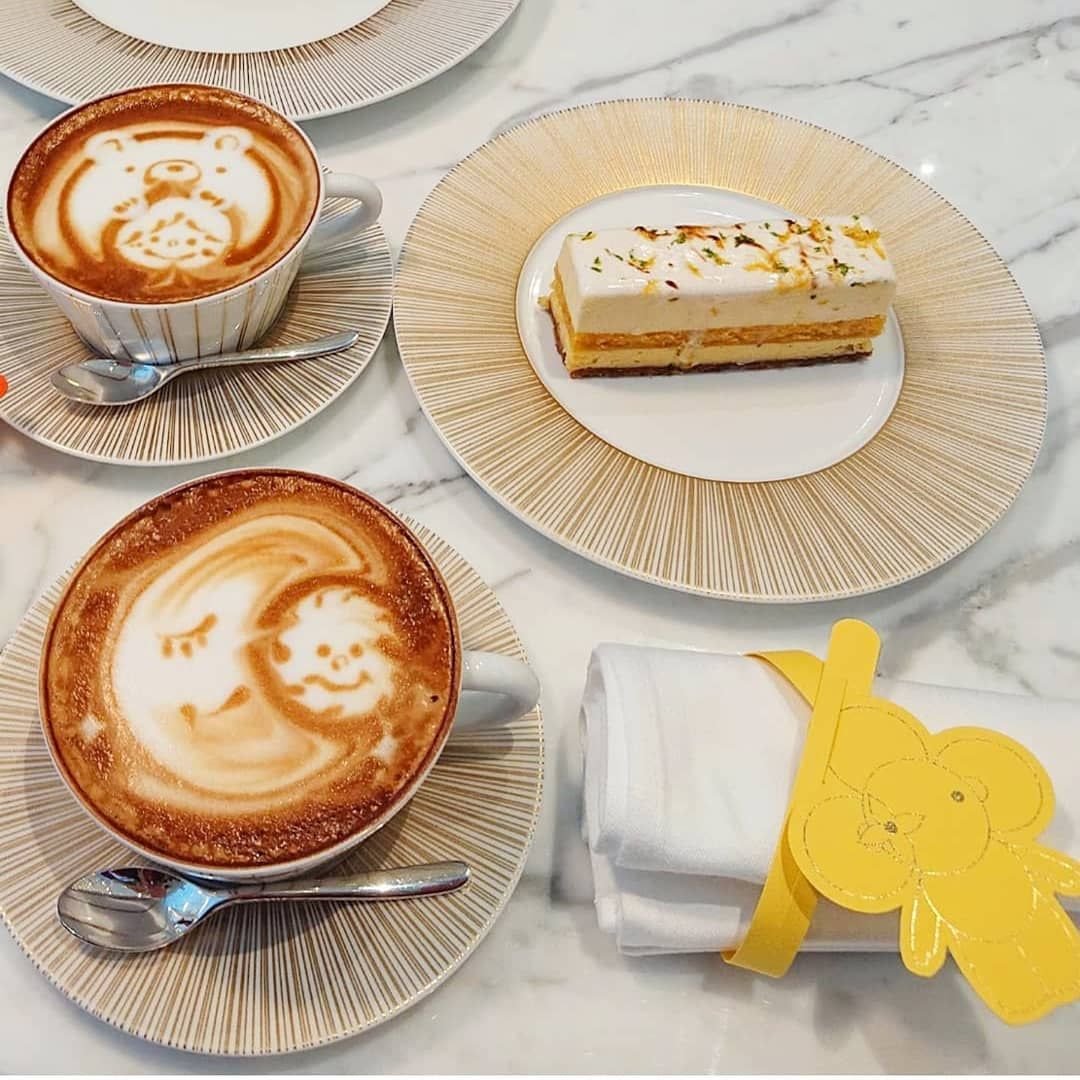 일본에 있다는 루이비통 카페.jpg | 인스티즈