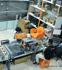 스파이더 센스.gif | 인스티즈