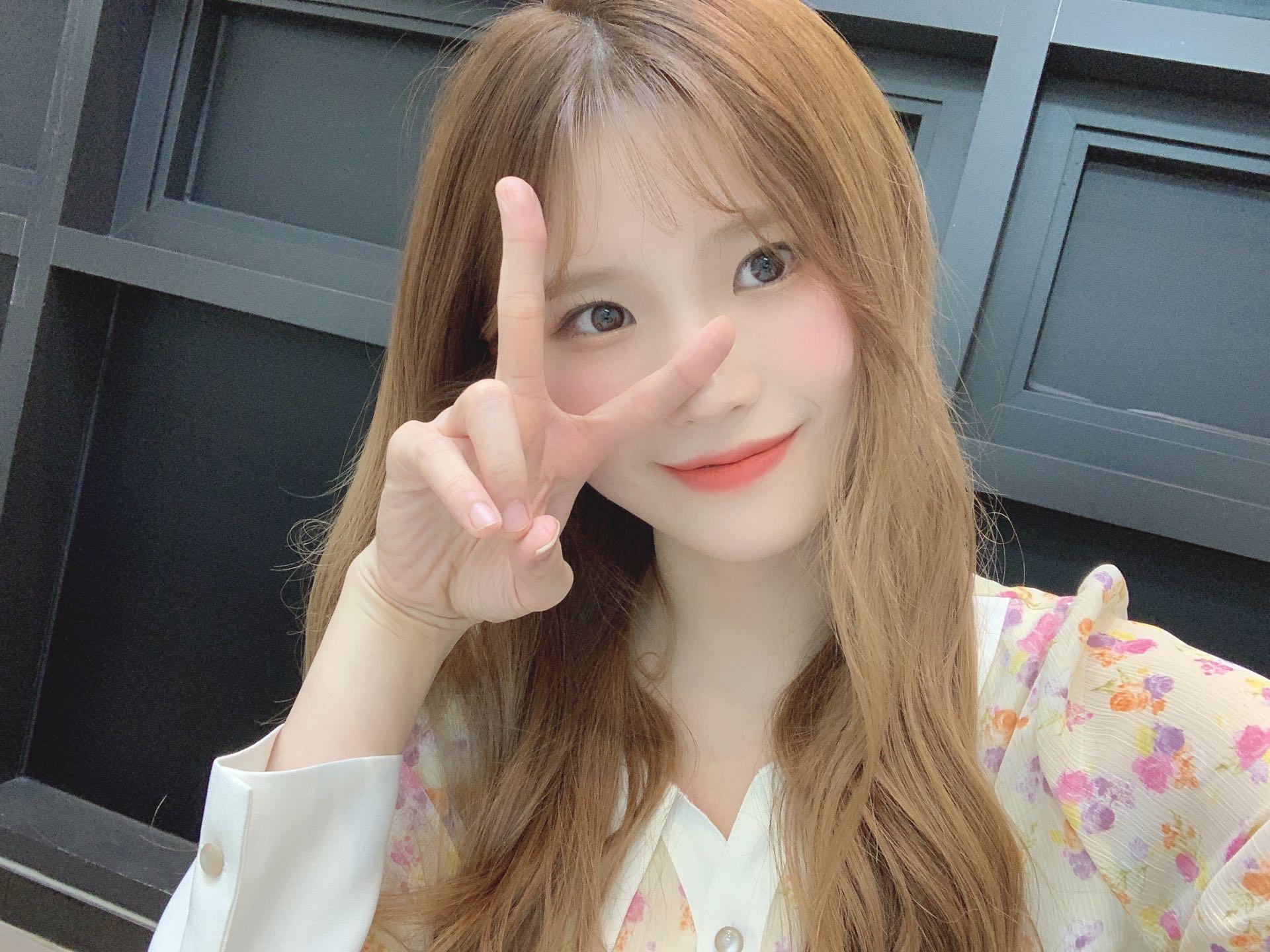 V라이브 채널에 올라온 프로미스나인 총 정리 2탄 | 인스티즈