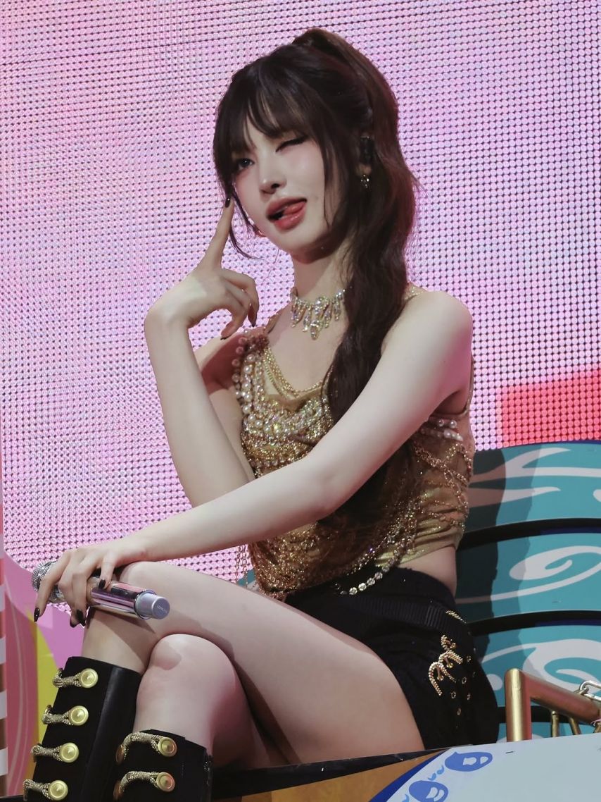 아이브 리즈 다라이 근황 .jpg | 인스티즈