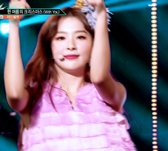 귀엽고 사랑스러운 덕후몰이상 여자아이돌들 .gif | 인스티즈