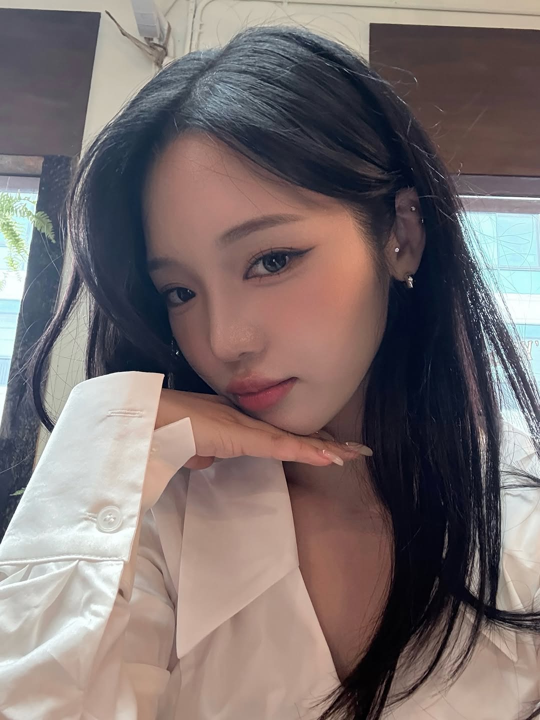 오늘자 노지선 인스타그램.jpg | 인스티즈