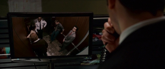 존잼인 밀실 재난 조난 영화들 추천...jpg | 인스티즈