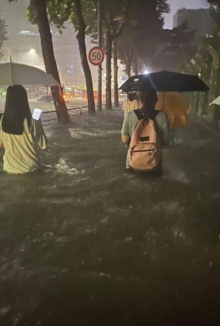 썸녀or짝녀에게 카톡 안 오면 단념해야 하는 이유 | 인스티즈