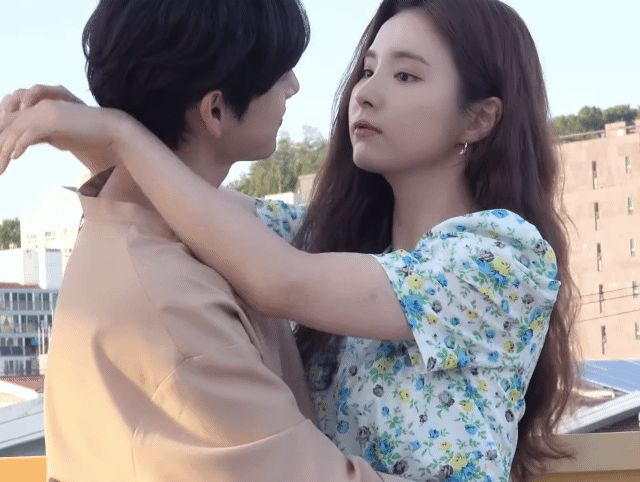 세경씨 정말 무서운 사람이네.....gif | 인스티즈