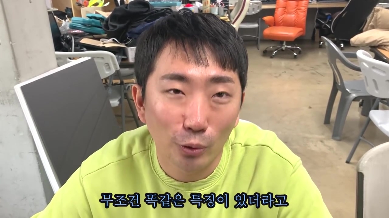 우리나라 검사 관련 드라마, 영화 클리셰 모음 | 인스티즈