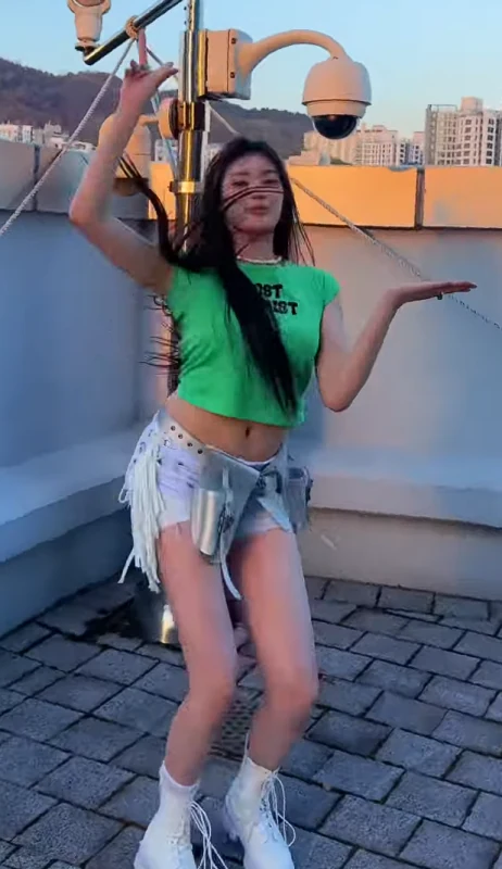 피프티피프티 아테나 | 인스티즈