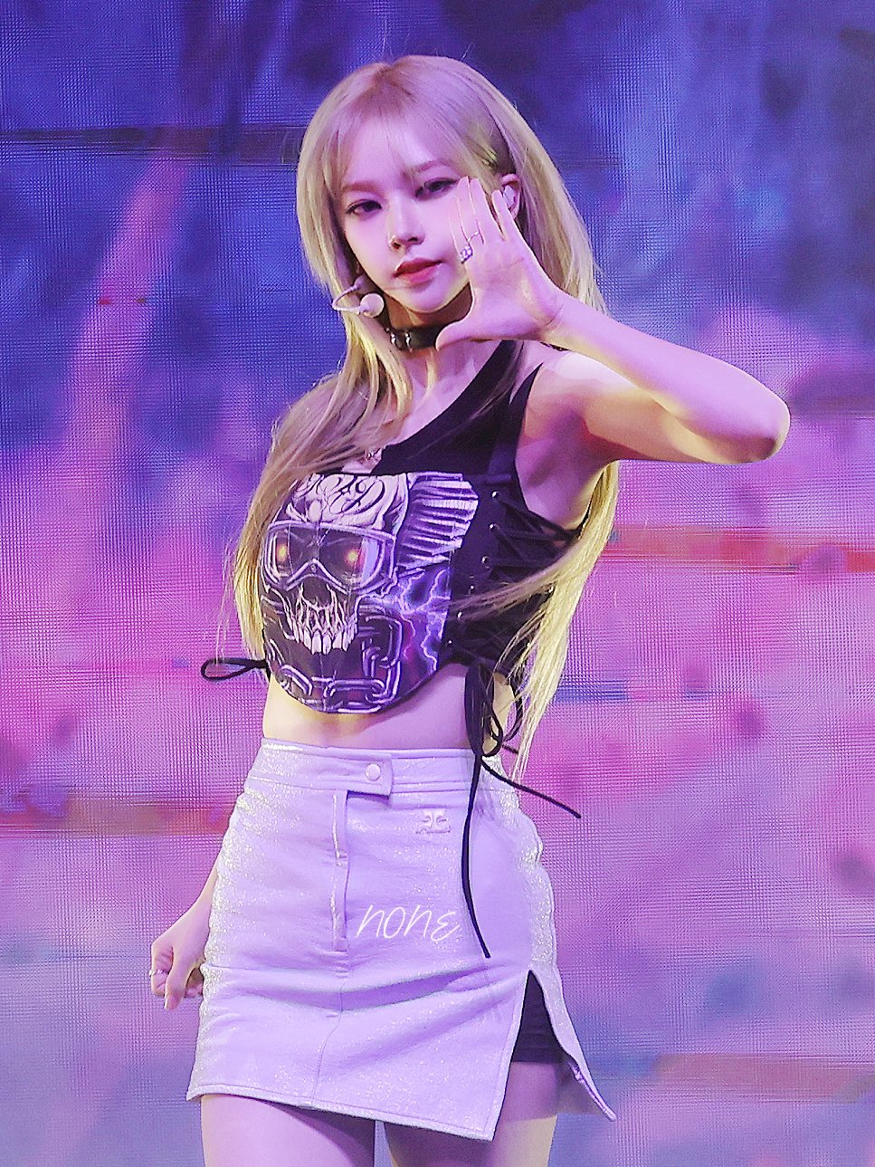 (스압)AI처럼 이쁜 최근 카리나.jpgif | 인스티즈