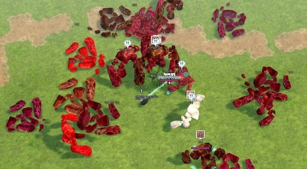 그때 그 시절 마비노기.jpg | 인스티즈