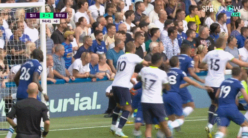 한국vs가나 심판의 정체ㅋㅋㅋㅋㅋㅋㅋㅋㅋ | 인스티즈