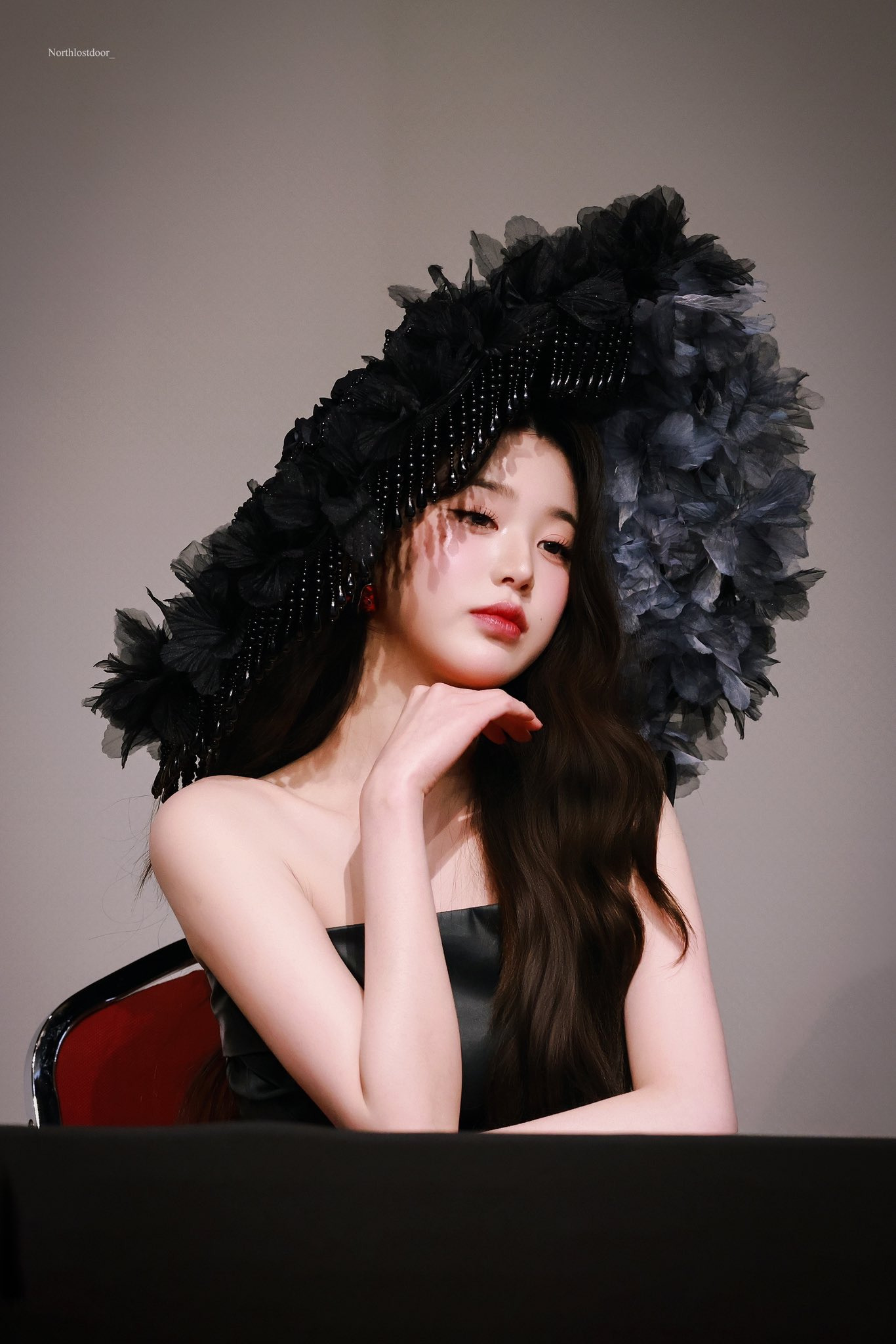 (스압)다라이 살벌한 최근 아이브 장원영.jpgif | 인스티즈