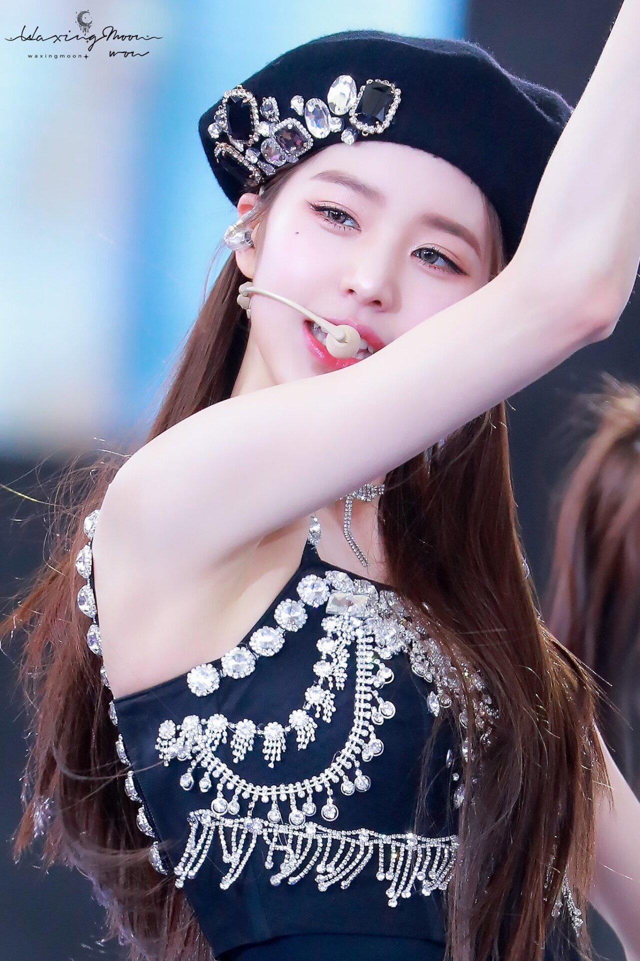 독일 장원영이 레전드인 이유.jpgif | 인스티즈