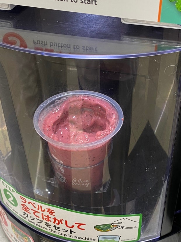 한국이 일본 편의점 많이 따라잡았다 vs 아직도 격차 크다.jpg | 인스티즈