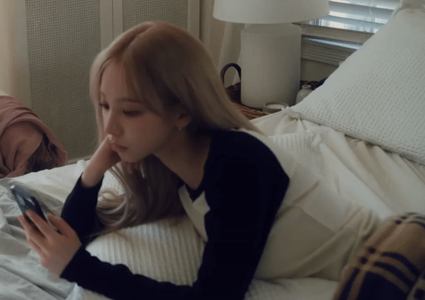 돌핀팬츠 카리나.jpgif | 인스티즈