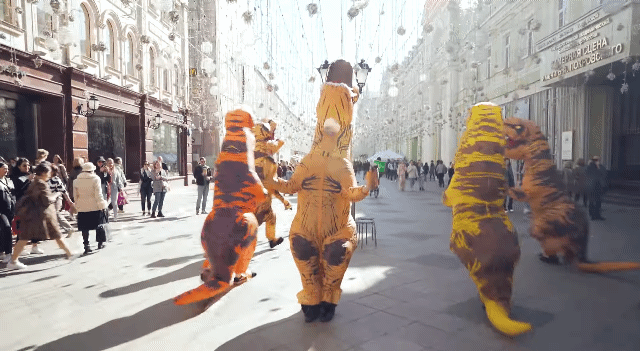 롤린 역대급 커버 .gif | 인스티즈