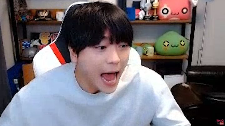 현금 400마넌짜리 보스템 먹은 메이플스토리 bj팡이요 | 인스티즈