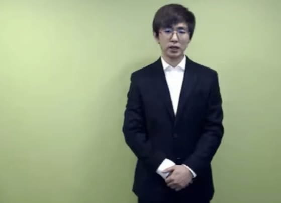 식 사과 vs 테토남 임성근식 사과 | 인스티즈