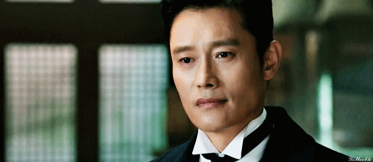 [미스터션샤인] H는 내 이미 다 배웠소 | 인스티즈