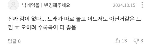 JYP도 고민이 많을거같은 ITZY 신곡 반응.... | 인스티즈