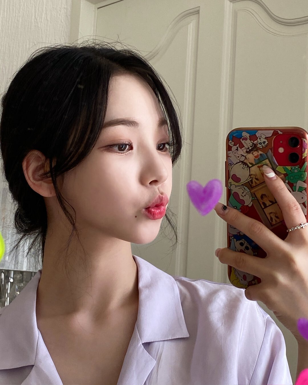 에스파 카리나.jpg | 인스티즈