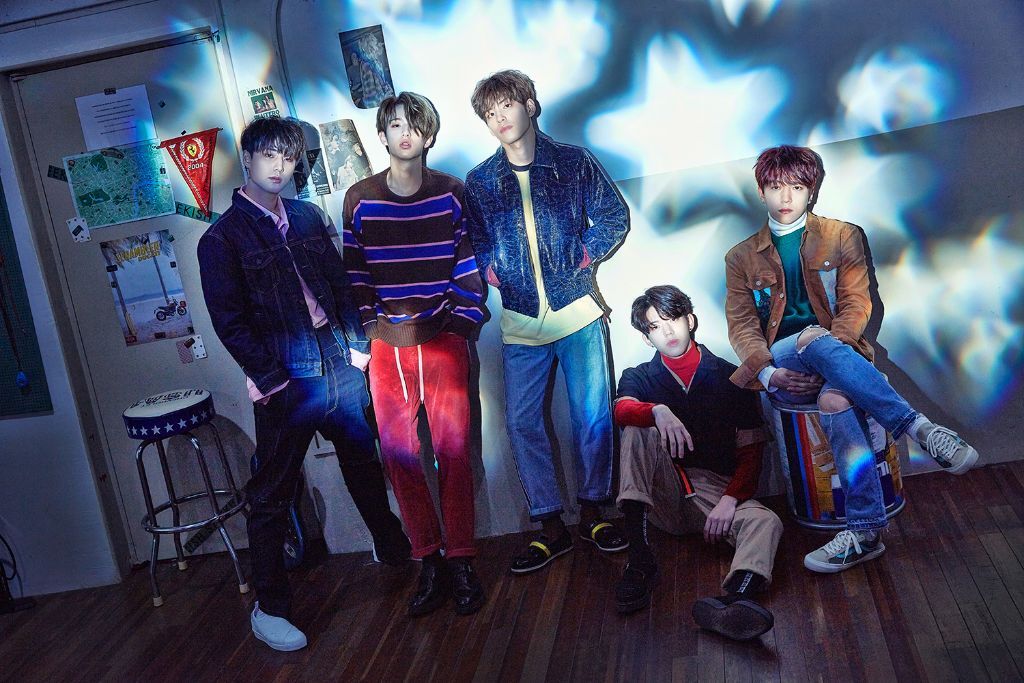 [아이돌이야기] DAY6 베스트 트랙으로 살펴보는 DAY6 이야기 | 인스티즈