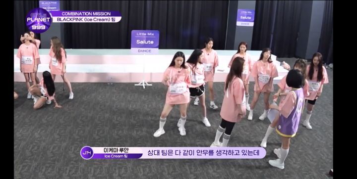 오직 실력하나로 심사위원들과 PD한테 엿을 먹여주는 오디션 참가자 | 인스티즈