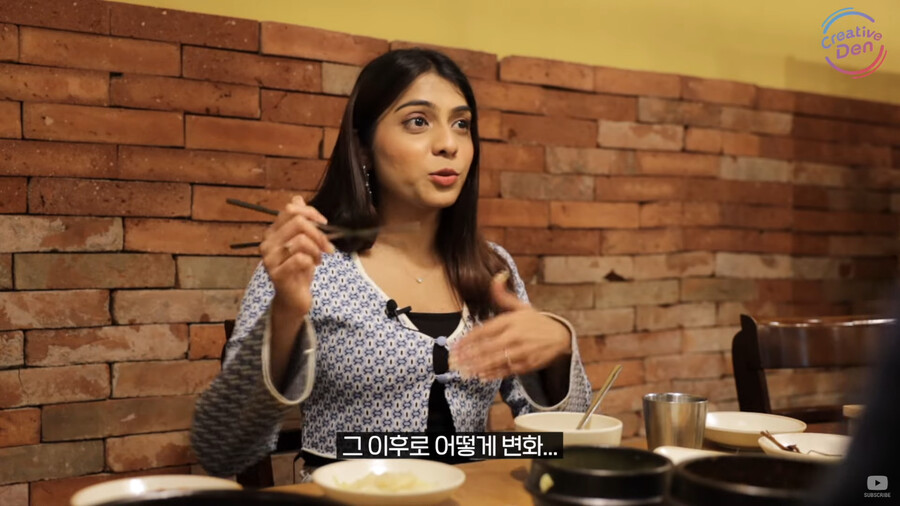 "인도 여행 절대 가지말라"는 의견에 인도여자의 생각 .jpg | 인스티즈