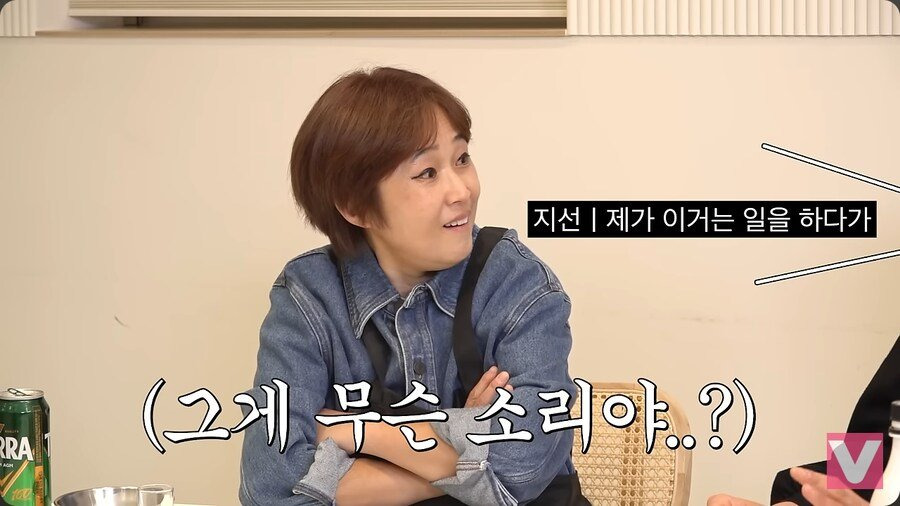 정지선 셰프가 알려주는 짜장면 맛있게 먹는 법.jpg | 인스티즈