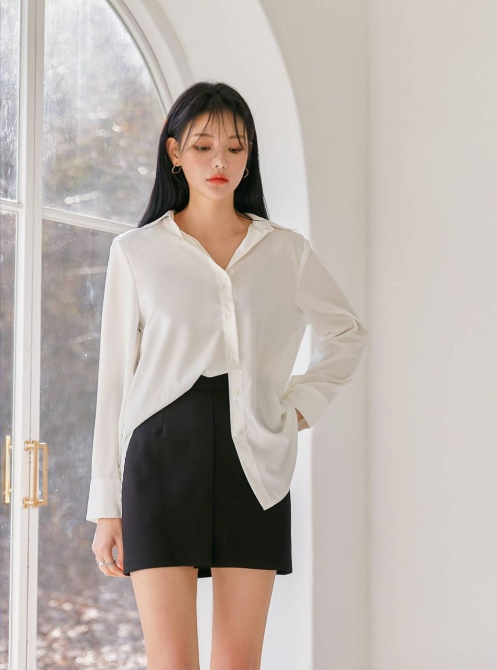 제조업 기업 출근룩 | 인스티즈