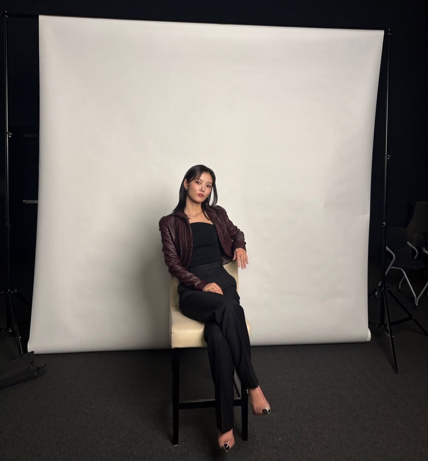 곧 서른살인 배우 김유정 근황 .jpg | 인스티즈