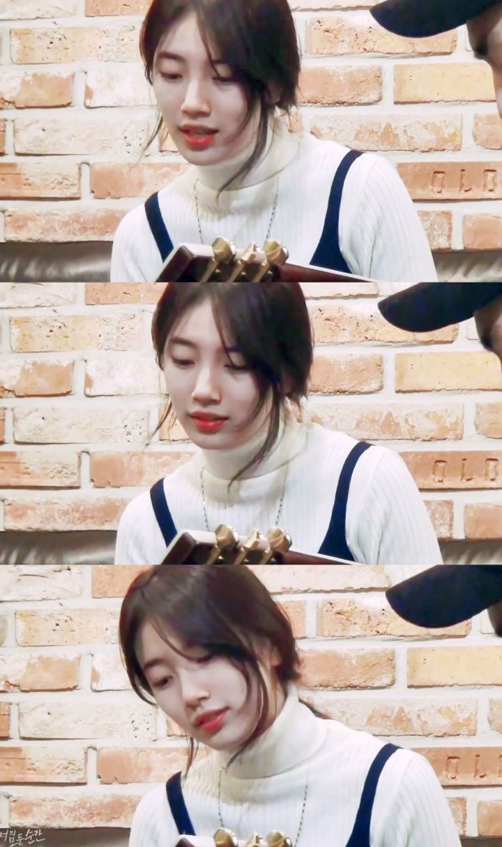 나혼자산다 재질이였던 리얼리티속 수지 | 인스티즈