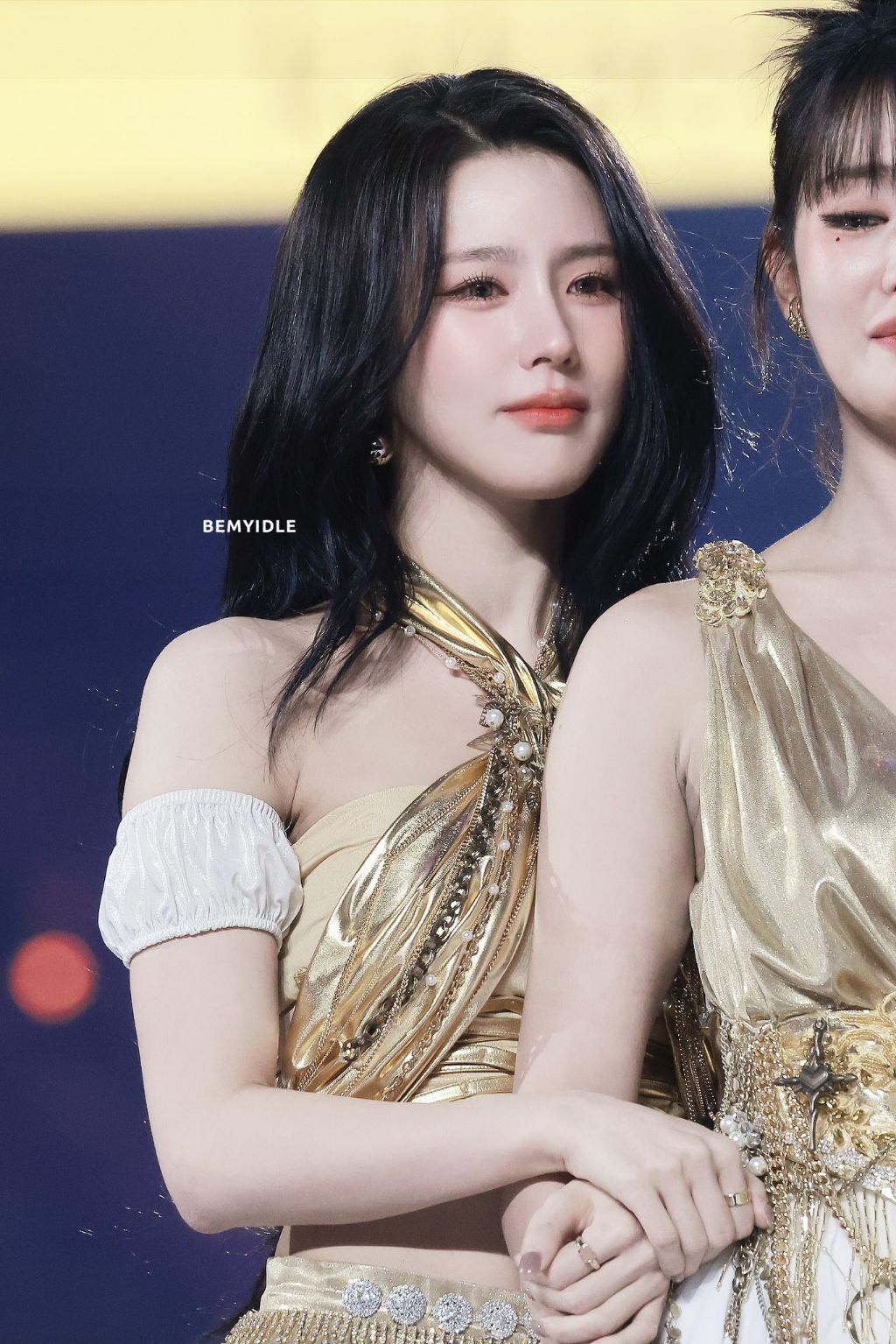 아이들 미연 다라이 근황 .jpg | 인스티즈