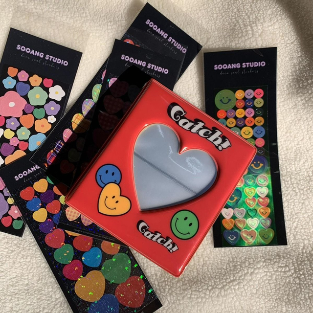 요즘 아이돌 덕질 필수템이라는 것.jog | 인스티즈