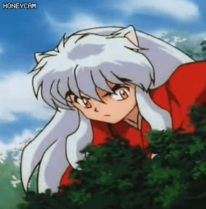 이누야샤 같은 장면 다른 작화.jpgif | 인스티즈