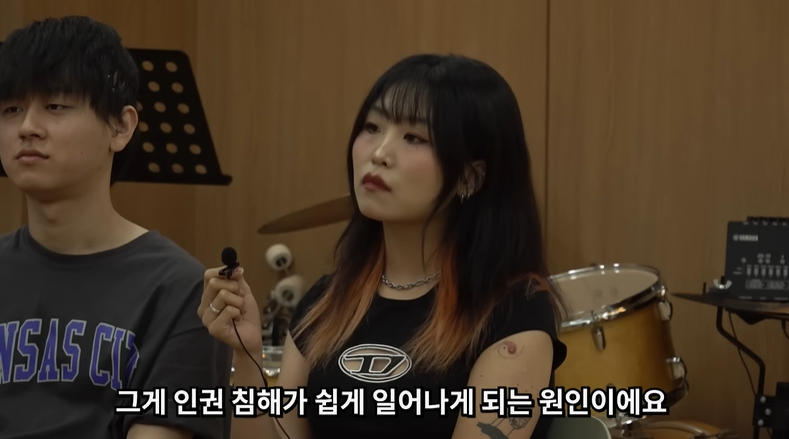 한국인과 중국인의 토론배틀 | 인스티즈